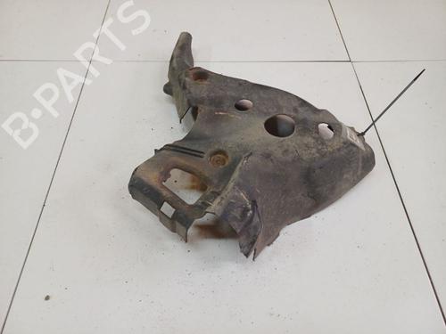 Used Underbody protection Underbody protection AUDI A6 C6 (4F2) 2.4 (177 hp) 34914286 34914286