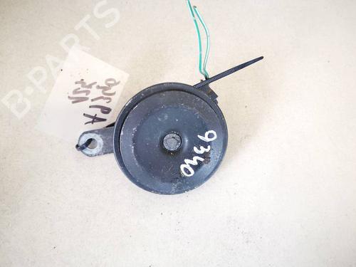 Used Horn Horn TOYOTA AVENSIS (_T22_) 2.0 D-4D (CDT220_, CDT220R) (110 hp) 35242143 35242143