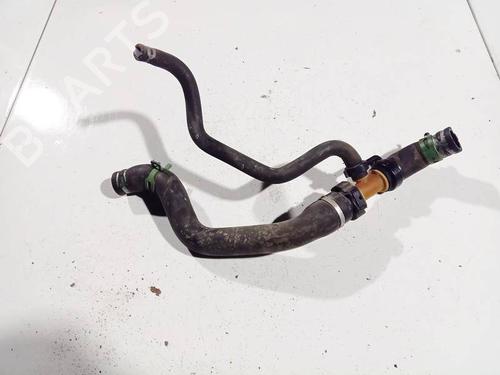Used Pipe Pipe RENAULT MEGANE III Hatchback (BZ0/1_, B3_) 1.4 TCe (BZ0F, BZ1V) (131 hp) 32612035 32612035