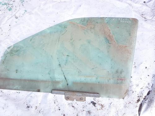 front-left-door-window-ford-escort-v-aal-abl-1990-1991-1992-1993-1994-1995-1996-35505175 main image