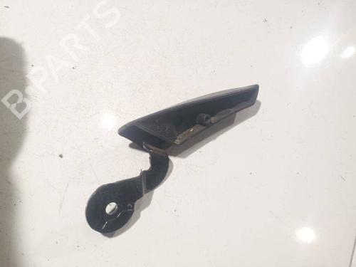 Interior handle OPEL CORSA D (S07) 1.2 (L08, L68) | BP38315813I7 - Image 2