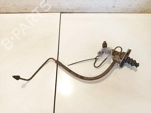Used Clutch slave cylinder Clutch slave cylinder AUDI A3 (8P1) 1.6 (102 hp) 34943719 34943719