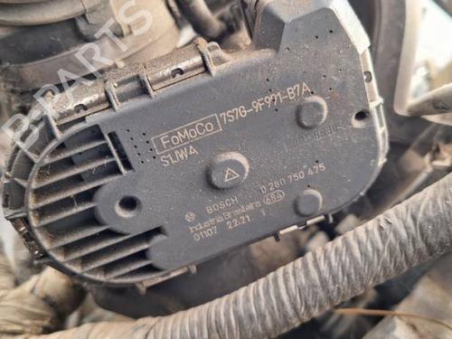 Used Throttle body Throttle body 34979638 34979638