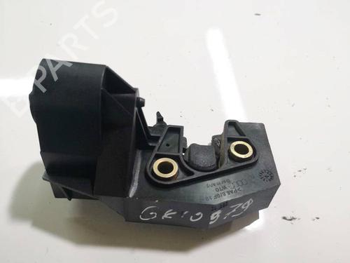 Electronic module HYUNDAI i30 Estate (FD) 1.6 CRDi | BP34839496M83 - Image 2