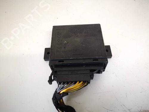 Used Lights ECU Lights ECU 35039446 35039446