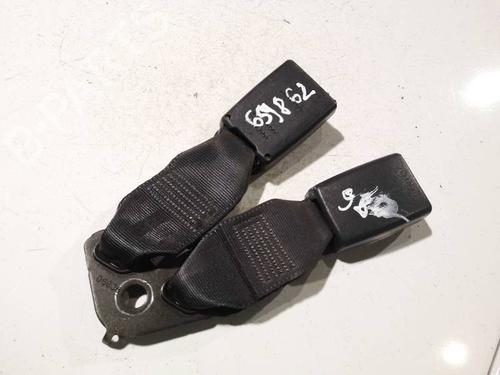 Used Seat buckle Seat buckle 39544122 39544122