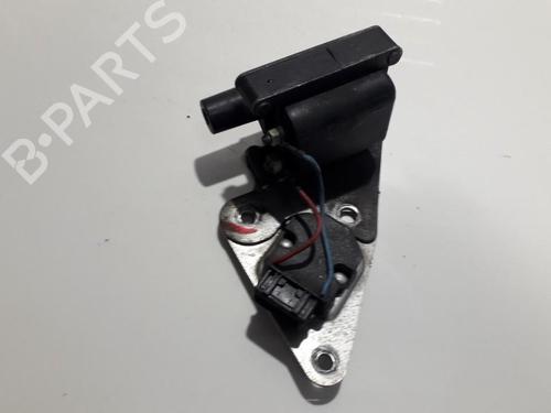 Bobine de ignição Bobine de ignição VOLVO S70 (874) 2.4 Turbo (193 hp) 35839210 35839210