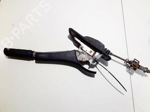 Used Hand brake Hand brake RENAULT SCÉNIC I MPV (JA0/1_, FA0_) 1.9 dTi (JA0N) (98 hp) 35870148 35870148