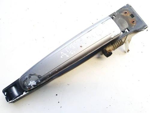 front-right-exterior-door-handle-peugeot-307-3ac-2000-2001-2002-2003-2004-2005-2006-2007-2008-2009-2010-2011-2012-35338573 main image