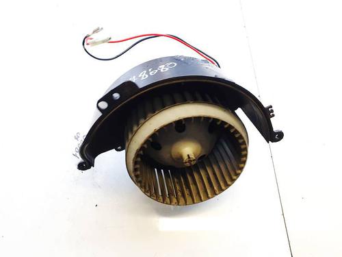 Used Heater blower motor Heater blower motor 35352375 35352375
