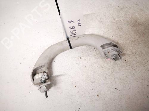 Interior roof handle VW PASSAT B6 (3C2) 1.9 TDI | BP35362356I35 - Image 2