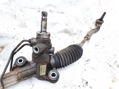Steering column MAZDA 6 Hatchback (GG) 2.0 DI (GG14) | BP35495722M21 - Image 3