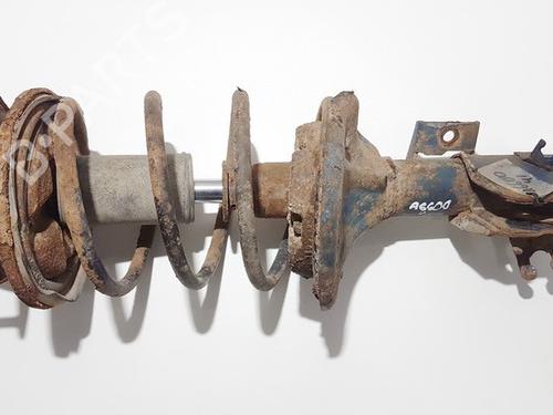 Used Left front shock absorber Left front shock absorber 35586183 35586183