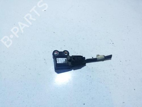 Used Electronic module Electronic module MITSUBISHI L200 (K7_T, K6_T, K5_T) 2.5 TD 4WD (K74T) (115 hp) 33506317 33506317