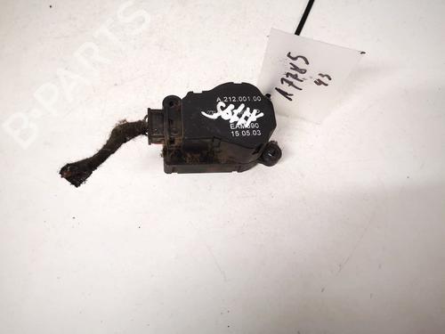 Used Electronic module PEUGEOT 807 (EB_) 2.2 HDi (128 hp) 32897368