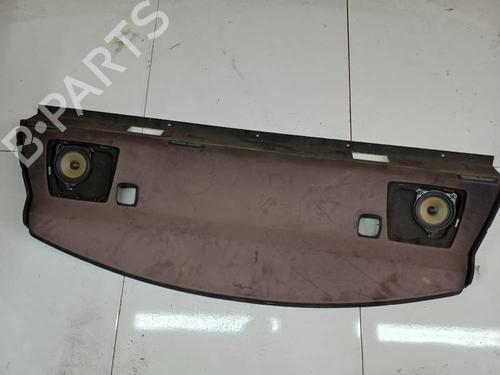 Used Rear parcel shelf Rear parcel shelf BMW 3 (E90) 318 i (143 hp) 34847271 34847271