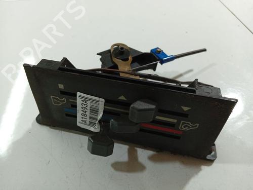 Used Climate control Climate control FORD TRANSIT Van (E_ _) 2.5 DI (EAS, EAL) (80 hp) 34804841 34804841