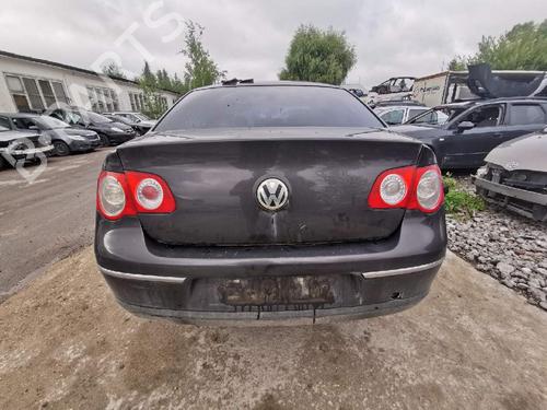 Pipe VW PASSAT B6 (3C2) 1.9 TDI | BP32558451M125 