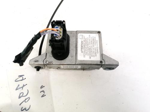 Used Electronic module Electronic module RENAULT ESPACE IV (JK0/1_) 2.2 dCi (JK0H) (150 hp) 35424003 35424003