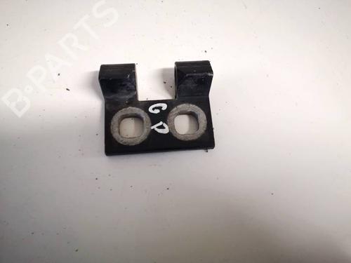 Dørhængsel/Dørbegrænser BMW 3 (E90) 320 d (163 hp) 32548316