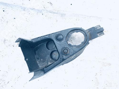 Used Cup/Object holder Cup/Object holder CITROËN BERLINGO / BERLINGO FIRST MPV (MF_, GJK_, GFK_) 2.0 HDI 90 (MFRHY) (90 hp) 35572369 35572369