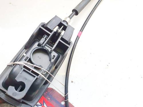 Front left interior door handle MAZDA 6 Saloon (GG) 1.8 | BP35290269I13 - Image 3