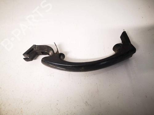 Used Front left exterior door handle Front left exterior door handle 34777365 34777365