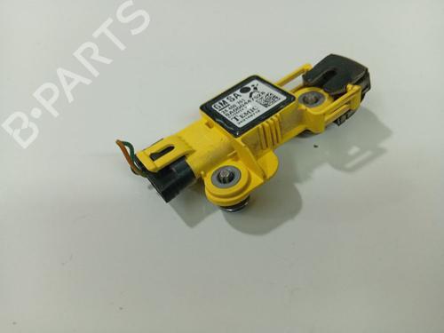 Used Electronic module OPEL ASTRA H (A04) 1.6 (L48) (105 hp) 32536968