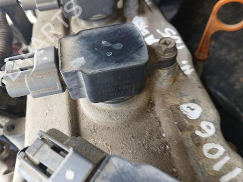 Ignition coil NISSAN PRIMERA Hatchback (P12) 1.6 | BP36251670M94 - Image 3
