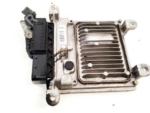 Engine control unit (ECU) JEEP COMPASS (MK49) 2.2 CRD 4x4 | BP39999252M57 - Image 4