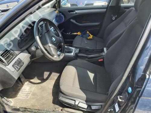 Pipe BMW 3 (E46) 318 i | BP33522889M125 - Image 7