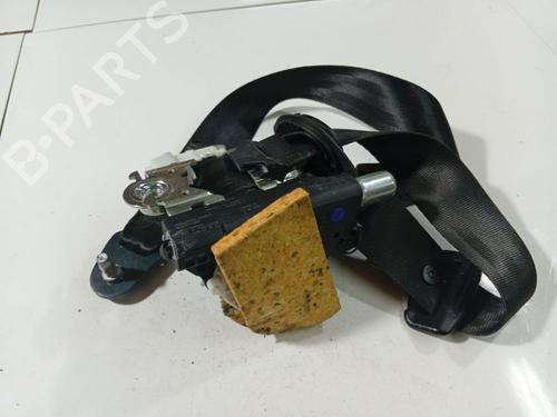 Used Front right seatbelt Front right seatbelt CITROËN C5 III (RD_) 1.6 HDi 110 (RD9HZC) (109 hp) 39968739 39968739
