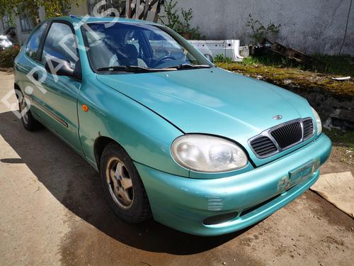 Brugte DAEWOO LANOS Saloon (KLAT) 1.5 (86 hp) 4471429