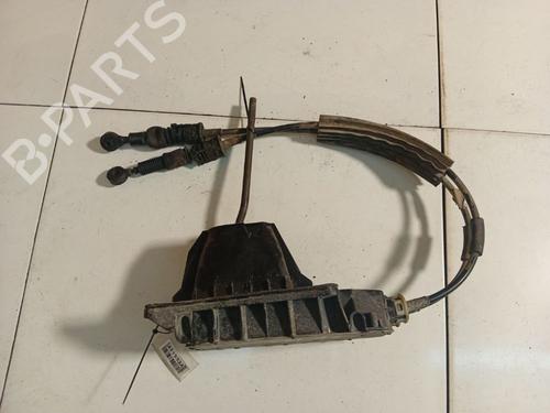 Gear lever NISSAN NOTE (E11, NE11) 1.5 dCi | BP40243397M90 - Image 2