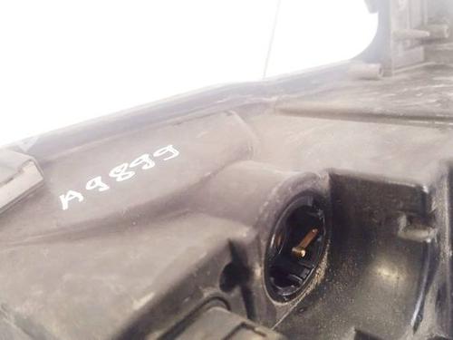 Left headlight VW GOLF V (1K1) 1.4 TSI | BP35062700C28 - Image 2