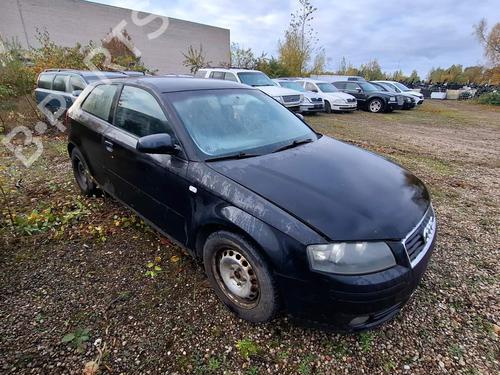 Used Parts AUDI A3 (8P1)  2.0 TDI 16V  5020752