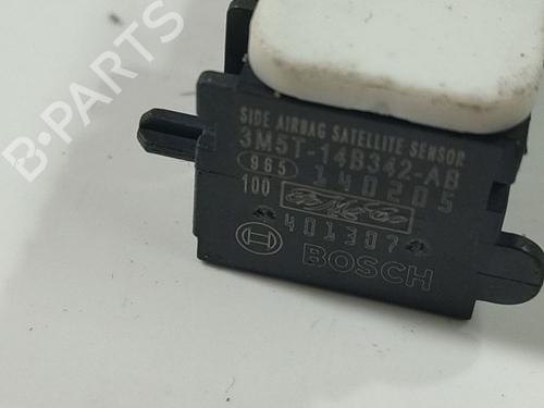 Electronic module FORD FOCUS II (DA_, HCP, DP) 1.6 TDCi | BP32971572M83 - Image 4