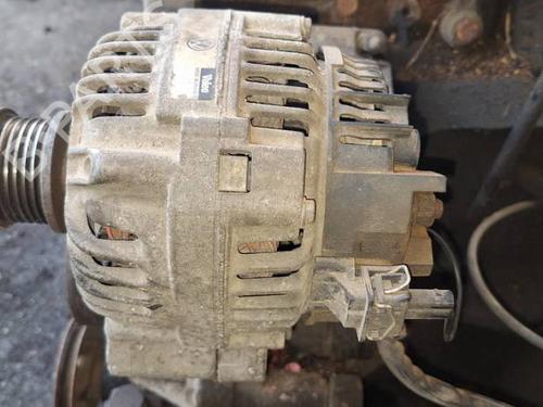 Generator Generator VW PASSAT B3/B4 Variant (3A5, 35I) 1.6 (101 hp) 34974784 34974784