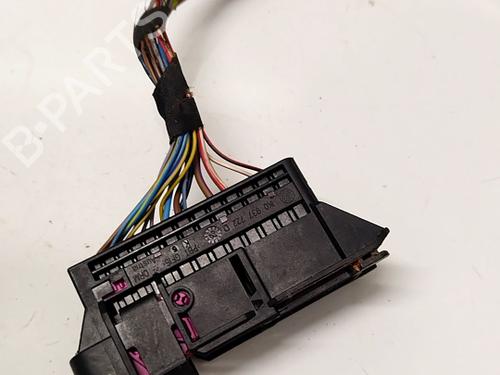 Electronic module SKODA FABIA II (542) 1.4 | BP40486119M83 - Image 2