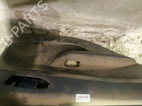 Used Rear left panel Rear left panel PEUGEOT 307 (3A/C) 2.0 HDi 110 (107 hp) 34908584 34908584