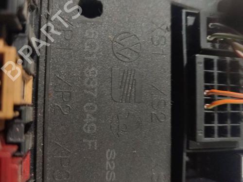 Electronic module SKODA ROOMSTER (5J7) 1.4 | BP34851209M83 - Image 3
