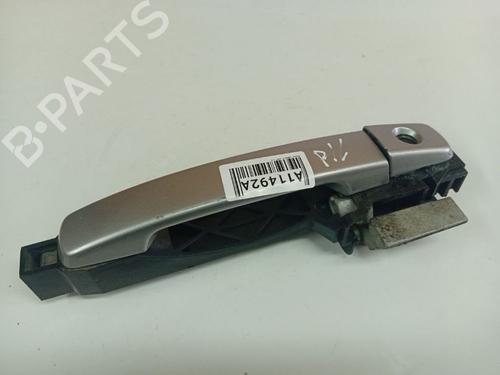 Used Front right exterior door handle Front right exterior door handle 38580614 38580614