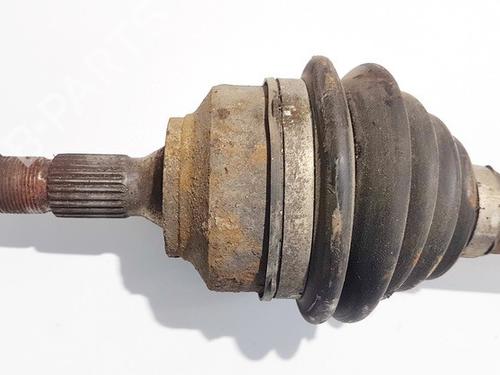 Right front driveshaft CITROËN C4 I (LC_) 1.6 HDi | BP35524796M39 - Image 2
