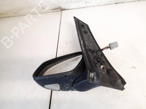 Used Left mirror Left mirror FORD C-MAX (DM2) 1.8 (125 hp) 35081672 35081672