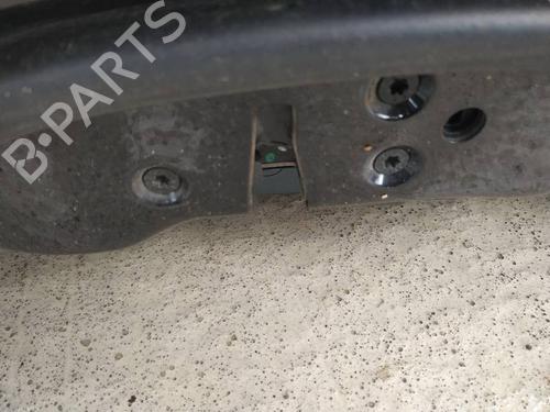 Used Front left lock Front left lock 35240988 35240988