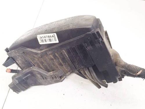 Used Fuse box Fuse box FORD S-MAX (WA6) 2.0 TDCi (140 hp) 32551670 32551670