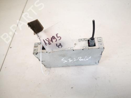 Electronic module VOLVO S80 II (124) 3.2 | BP32915047M83 - Image 3