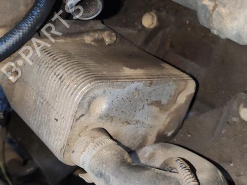 Used Oil radiator Oil radiator 35478945 35478945