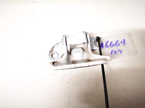 Used Hinge/Door check strap Hinge/Door check strap 33090767 33090767