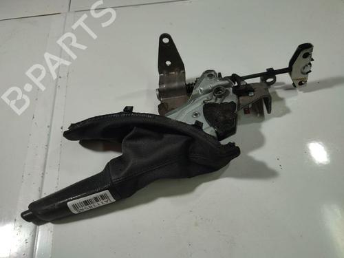 Used Hand brake Hand brake BMW 3 (E90) 318 d (143 hp) 34808992 34808992
